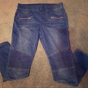 Justice (justice for girls) jeans